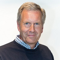 Portrait Photo of Christian Wulff