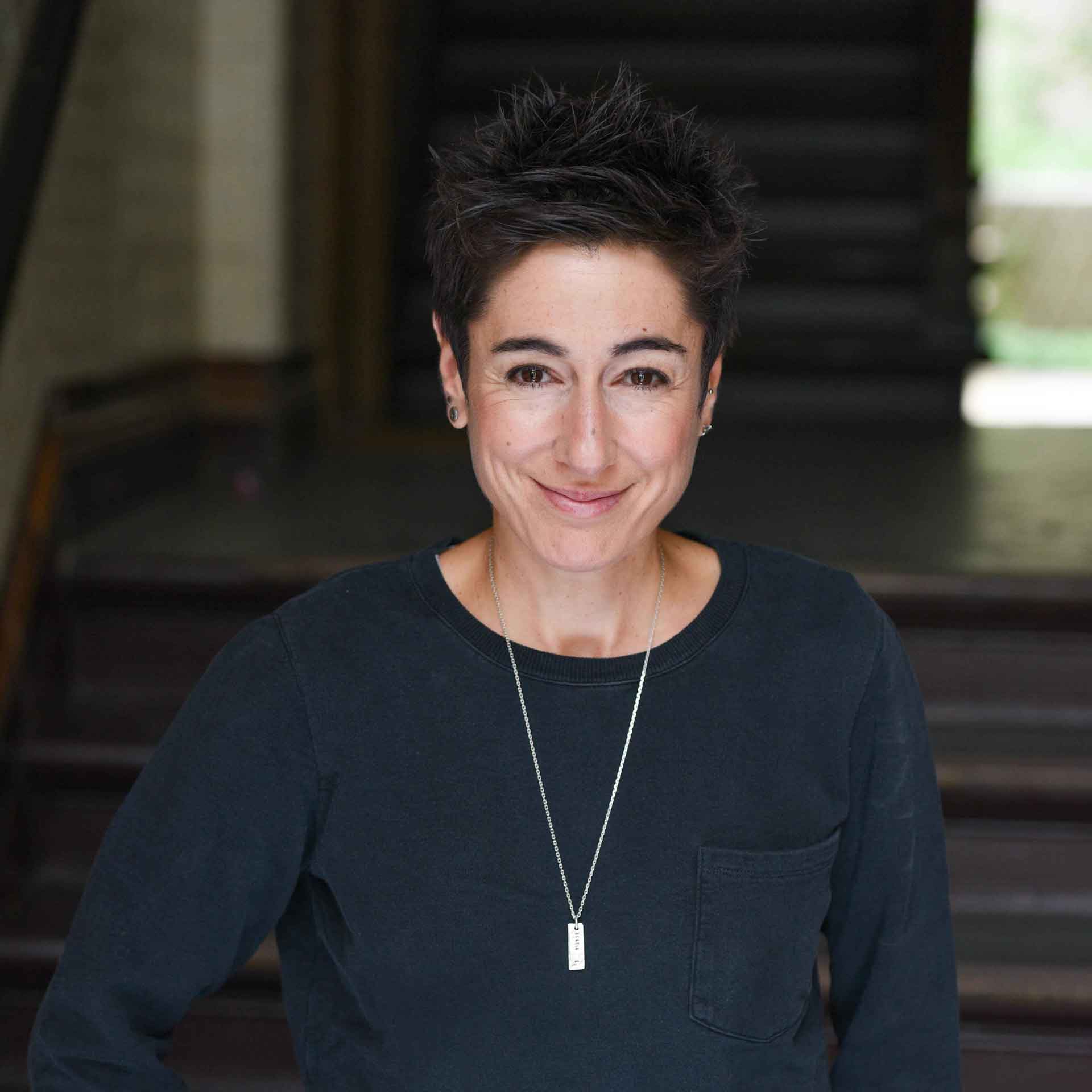 Profilbild von Dunja Hayali