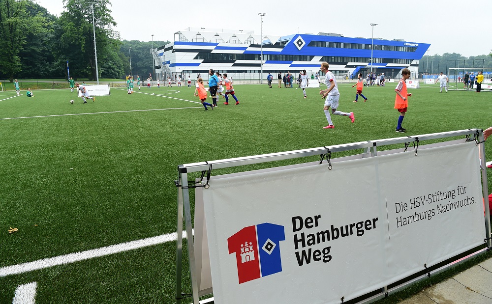 FussballFreunde-Cup Nord