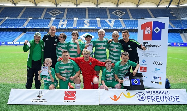 FussballFreunde-Cup Nord