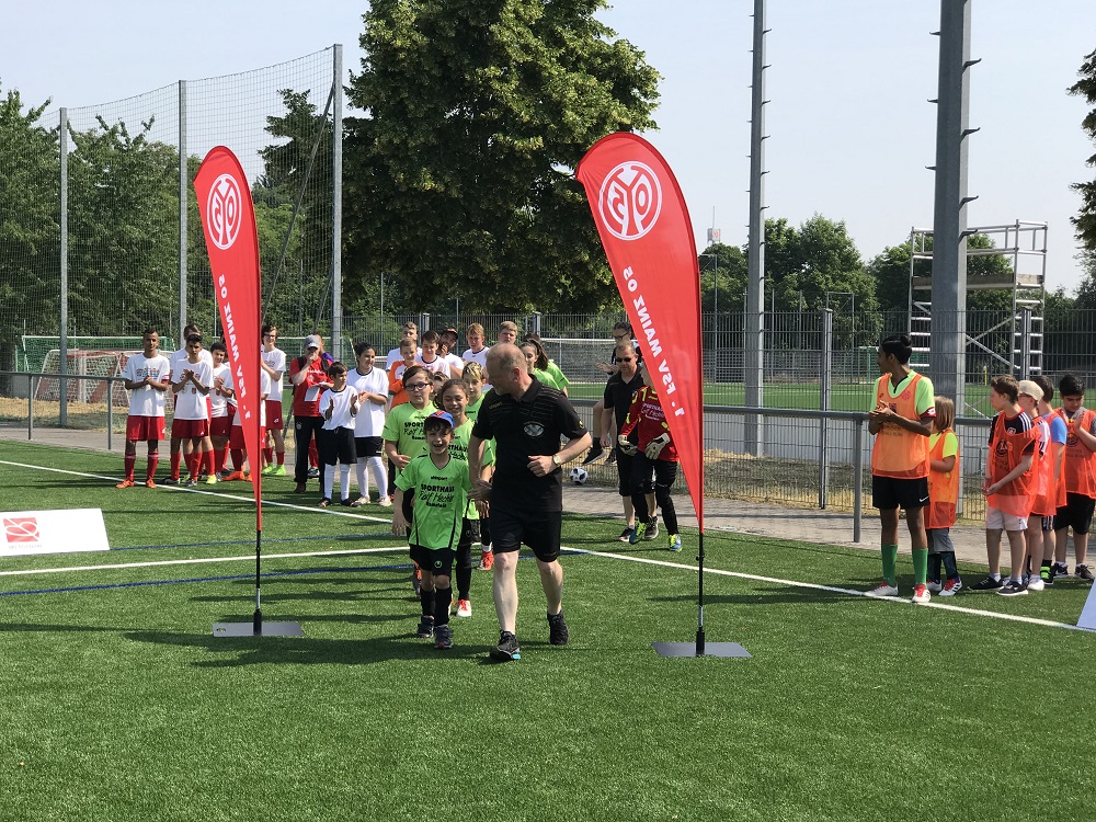 FußballFreunde-Cup Südwest