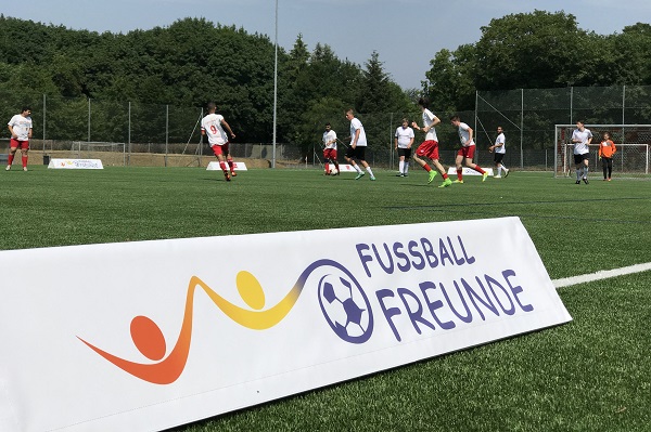 FußballFreunde-Cup Südwest