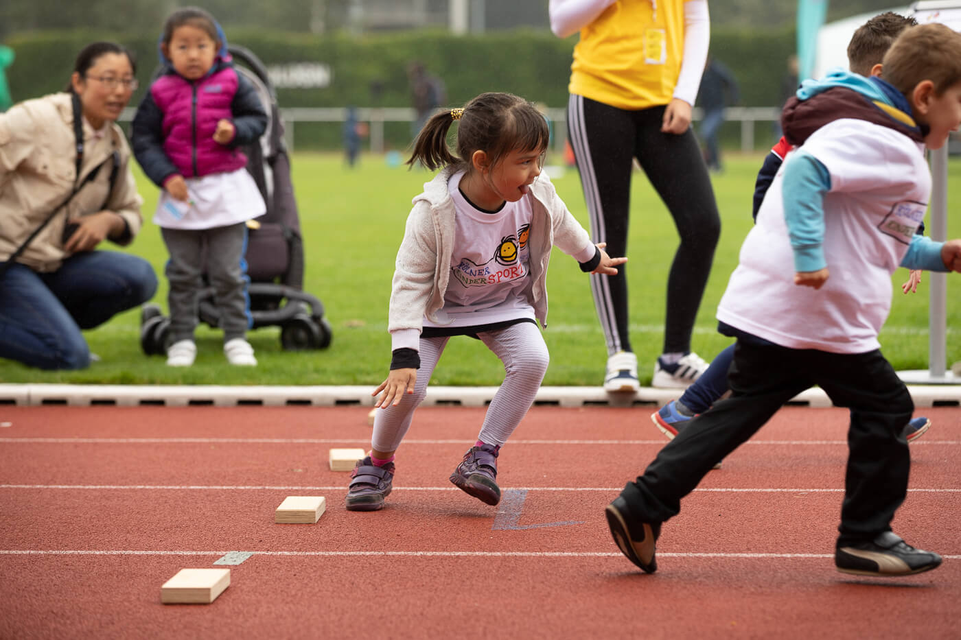 9. Kölner KinderSportFest