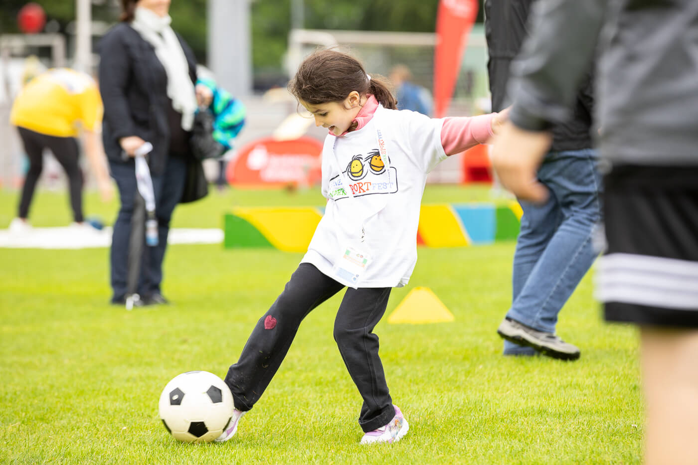 9. Kölner KinderSportFest