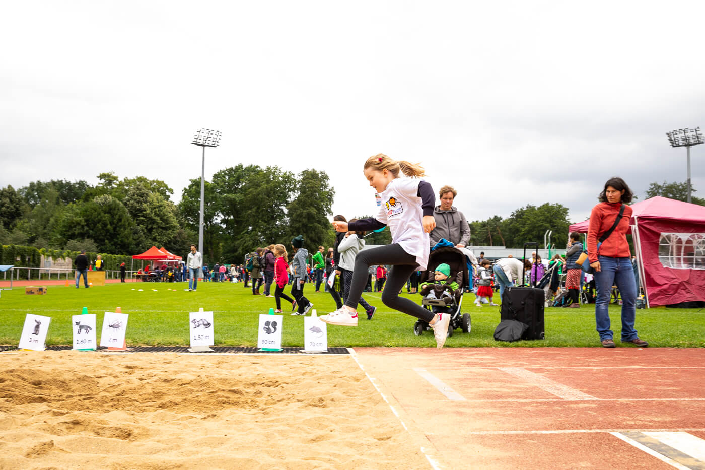 9. Kölner KinderSportFest