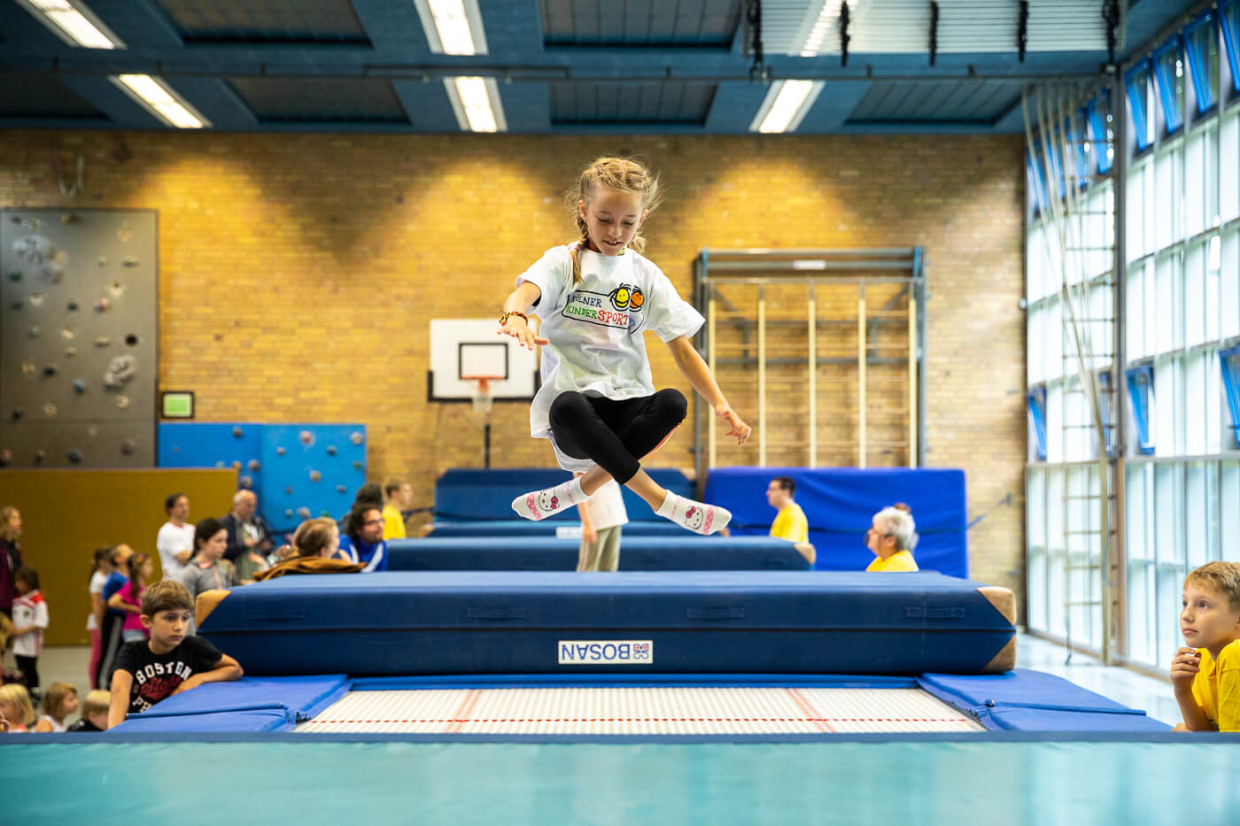 9. Kölner KinderSportFest