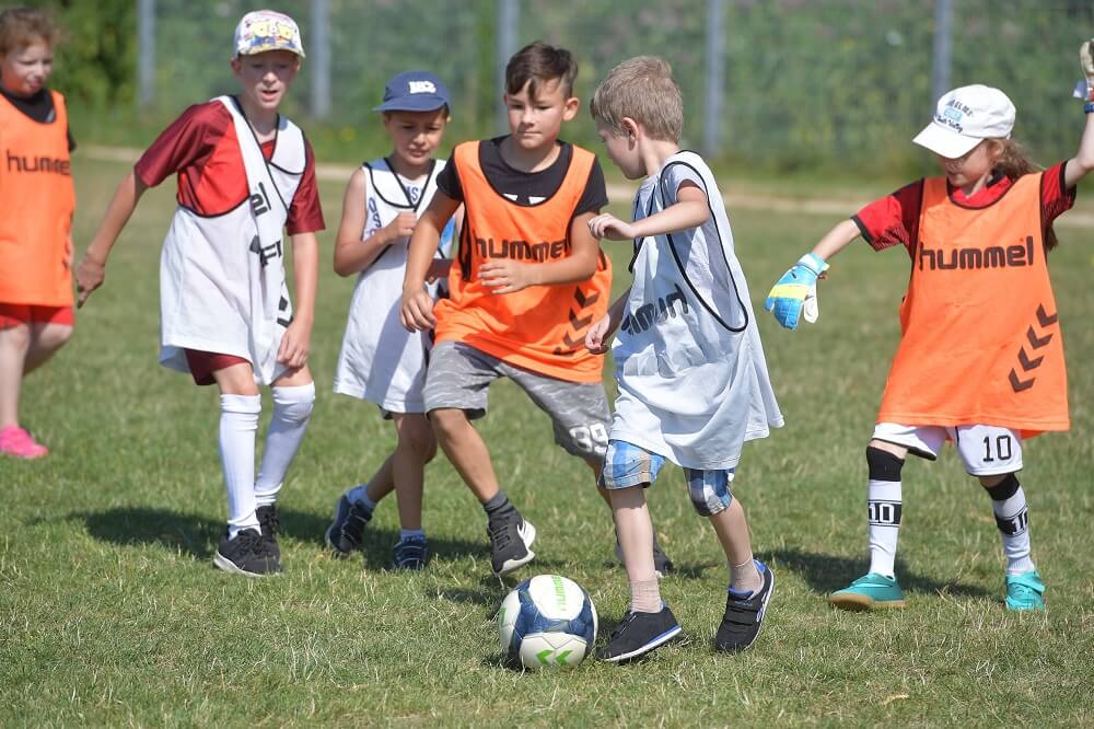 fit4future-Cup 2018 - Ein bewegender Abschluss