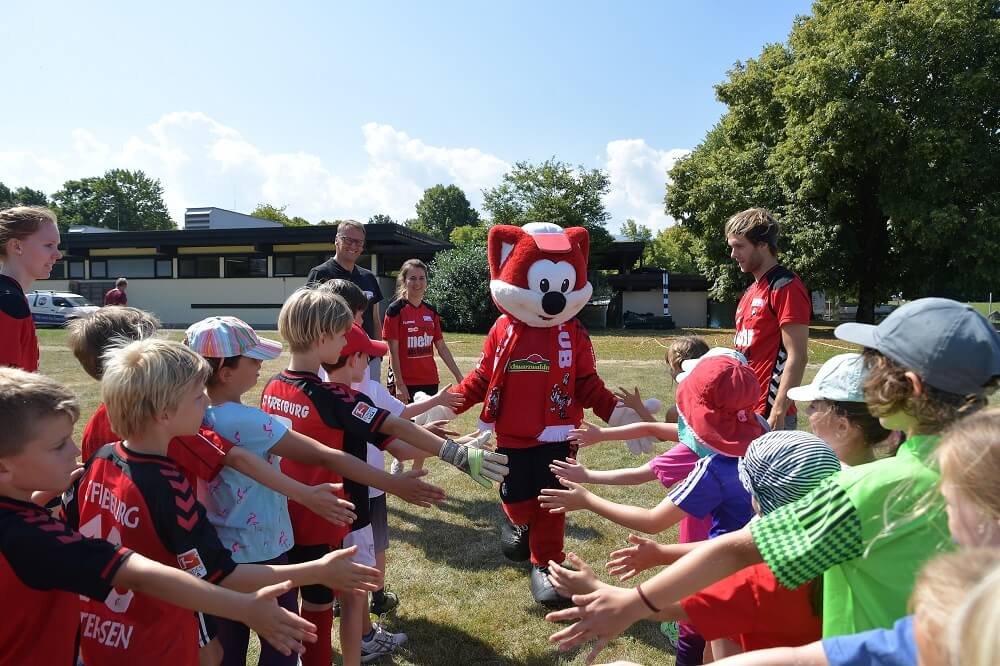 fit4future-Cup 2018 - Ein bewegender Abschluss