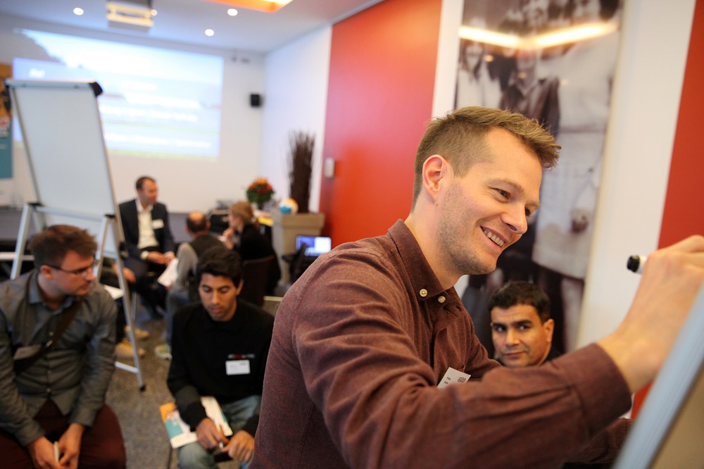 Motoren der Integration