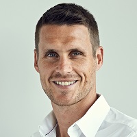 Portrait Photo of Sebastian Kehl