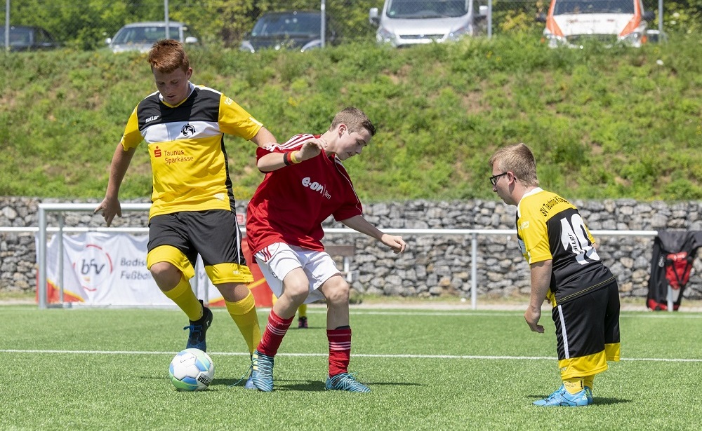 FußballFreunde-Cup 2019