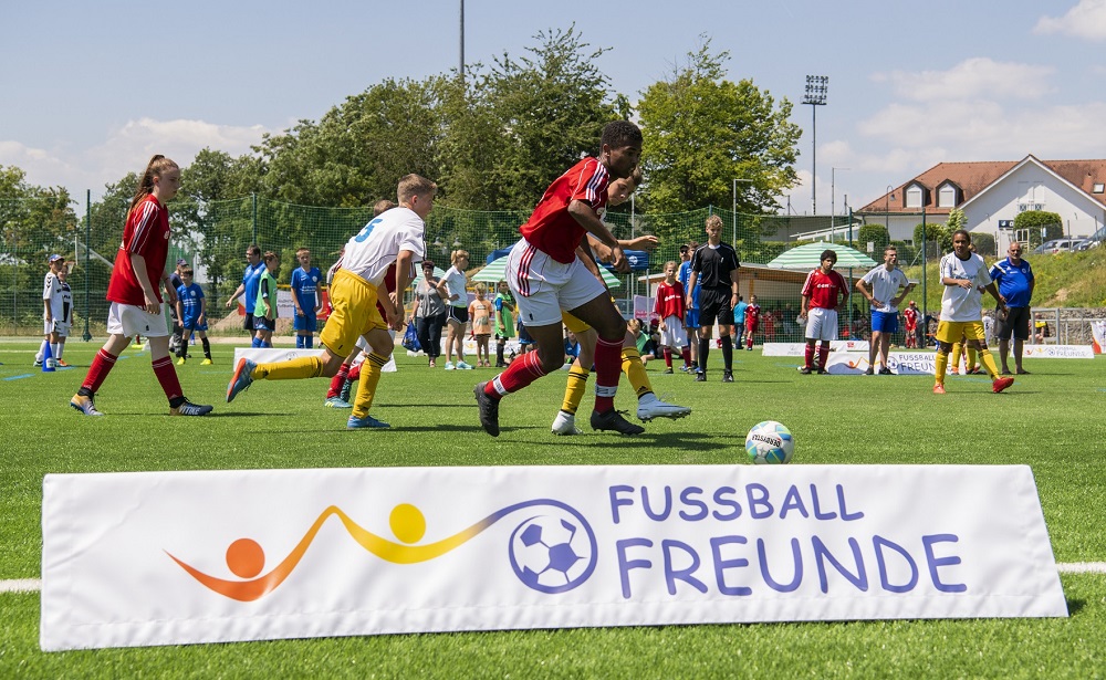 FußballFreunde-Cup 2019