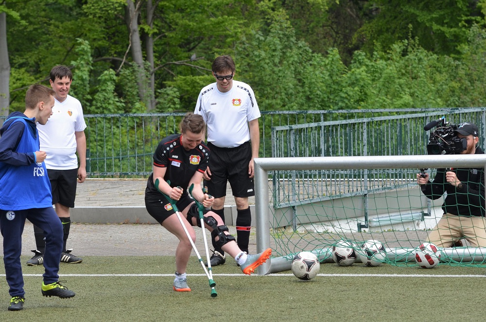 (c) Scort - Football Club Social Alliance - Tandemausbildung3