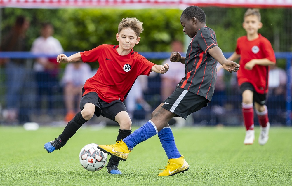 DFL Stiftung - Fußball trifft Kultur