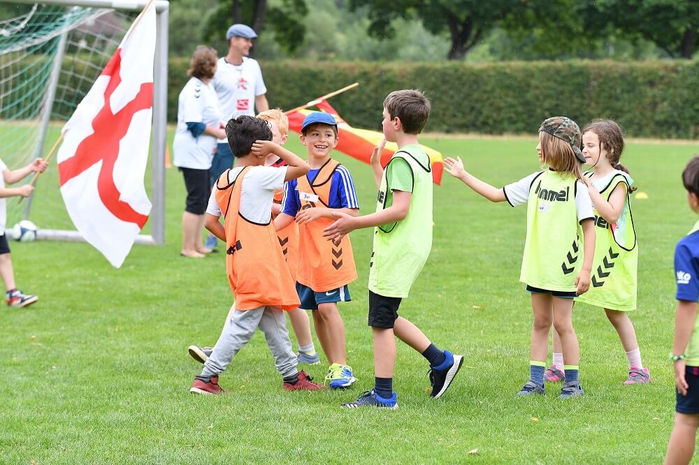 fit4future-Cup 2019