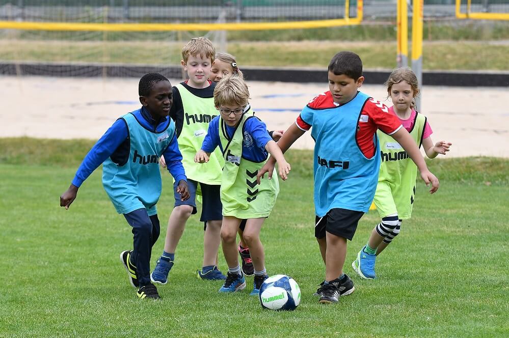 fit4future-Cup 2019