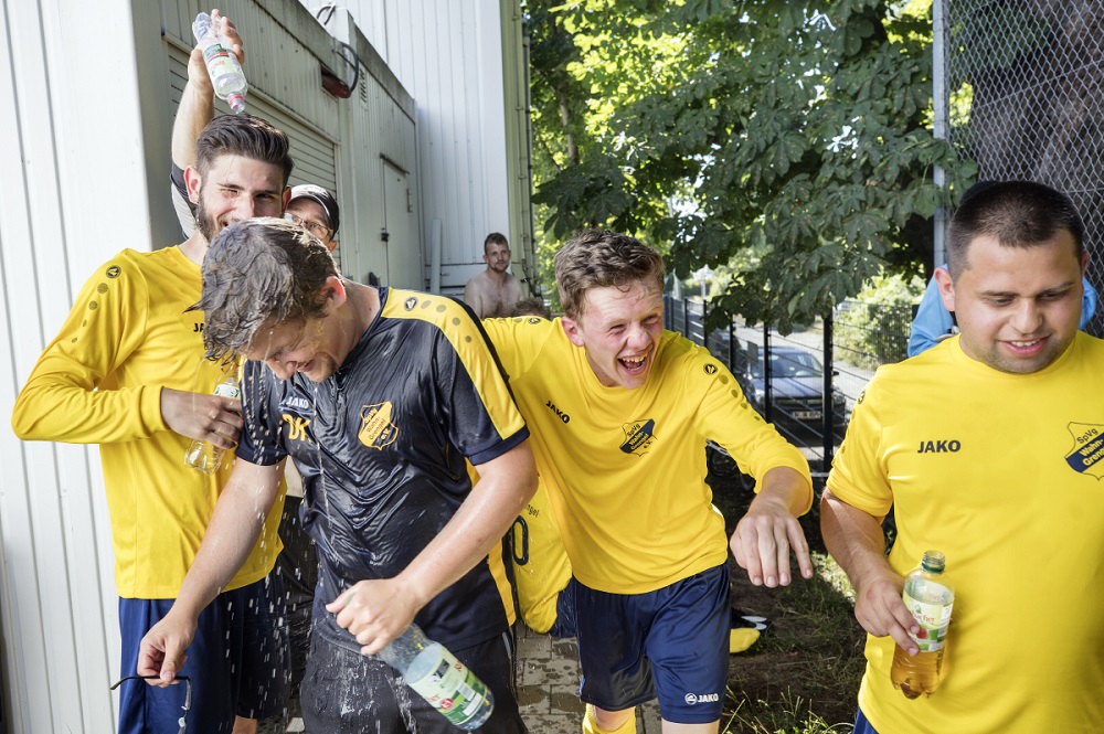 FußballFreunde-Cup Darmstadt