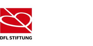 Logo der DFL Stiftung
