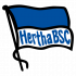 Das Logo von Hertha BSC