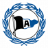 Das Logo von Arminia Bielefeld