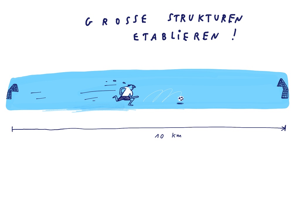 Abschlussveranstaltung Freiburg