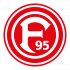 Logo Fortuna Düsseldorf