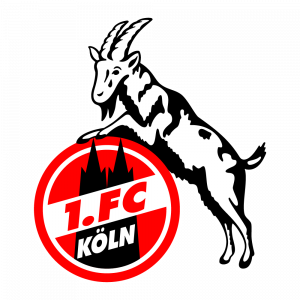 Eine Gruppe von Menschen steht in einem Zirkel und diskutiert. Im Hintergrund ist ein Banner mit der Aufschrift "WERDER" zu sehen.