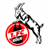 Logo 1. FC Köln