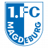 Logo des 1. FC Magdeburg