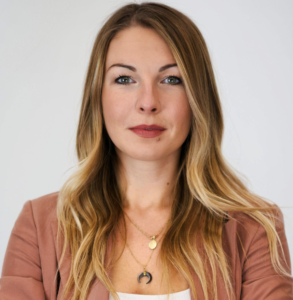 Andrea Bonk
