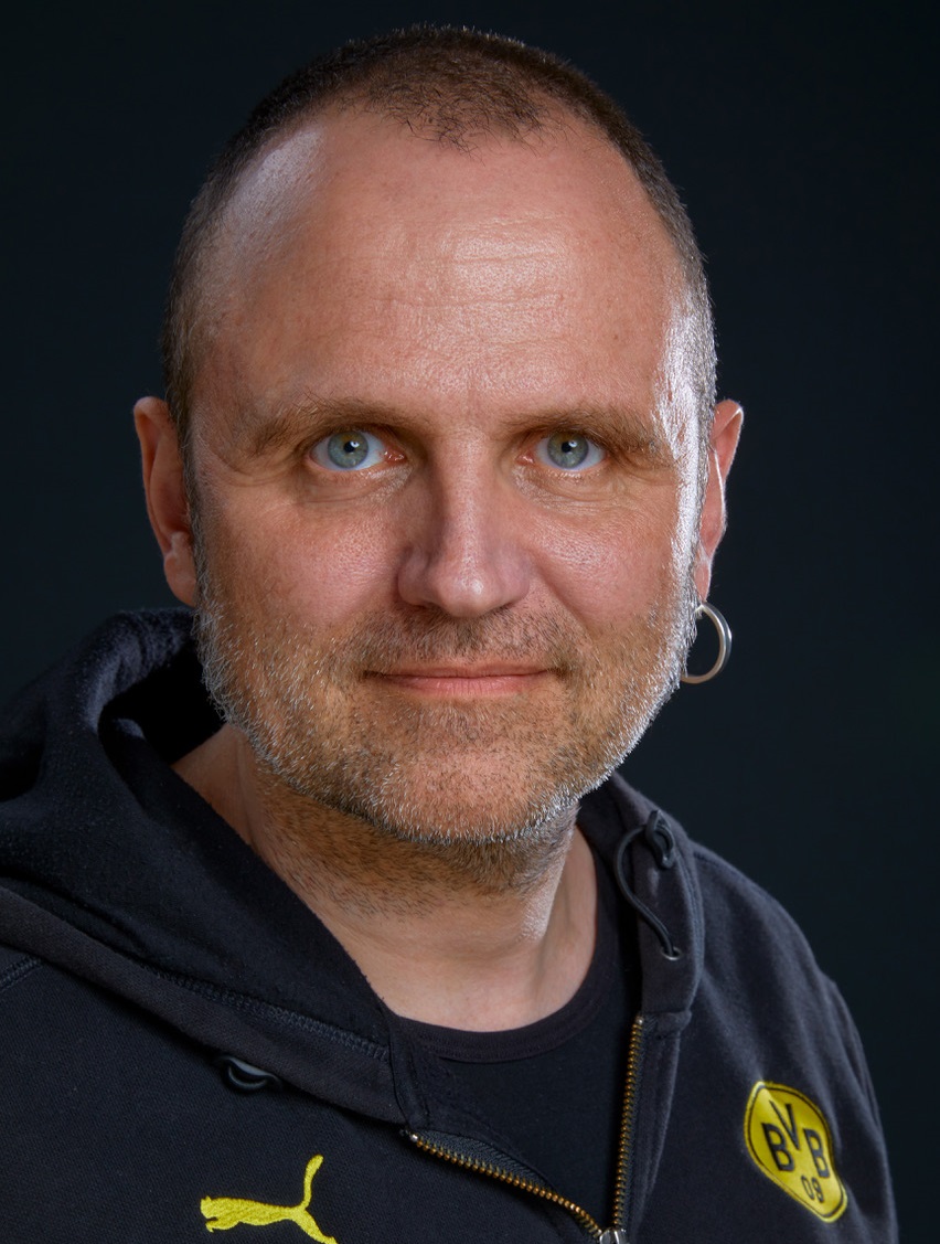 Johannes Böing DFL Stiftung