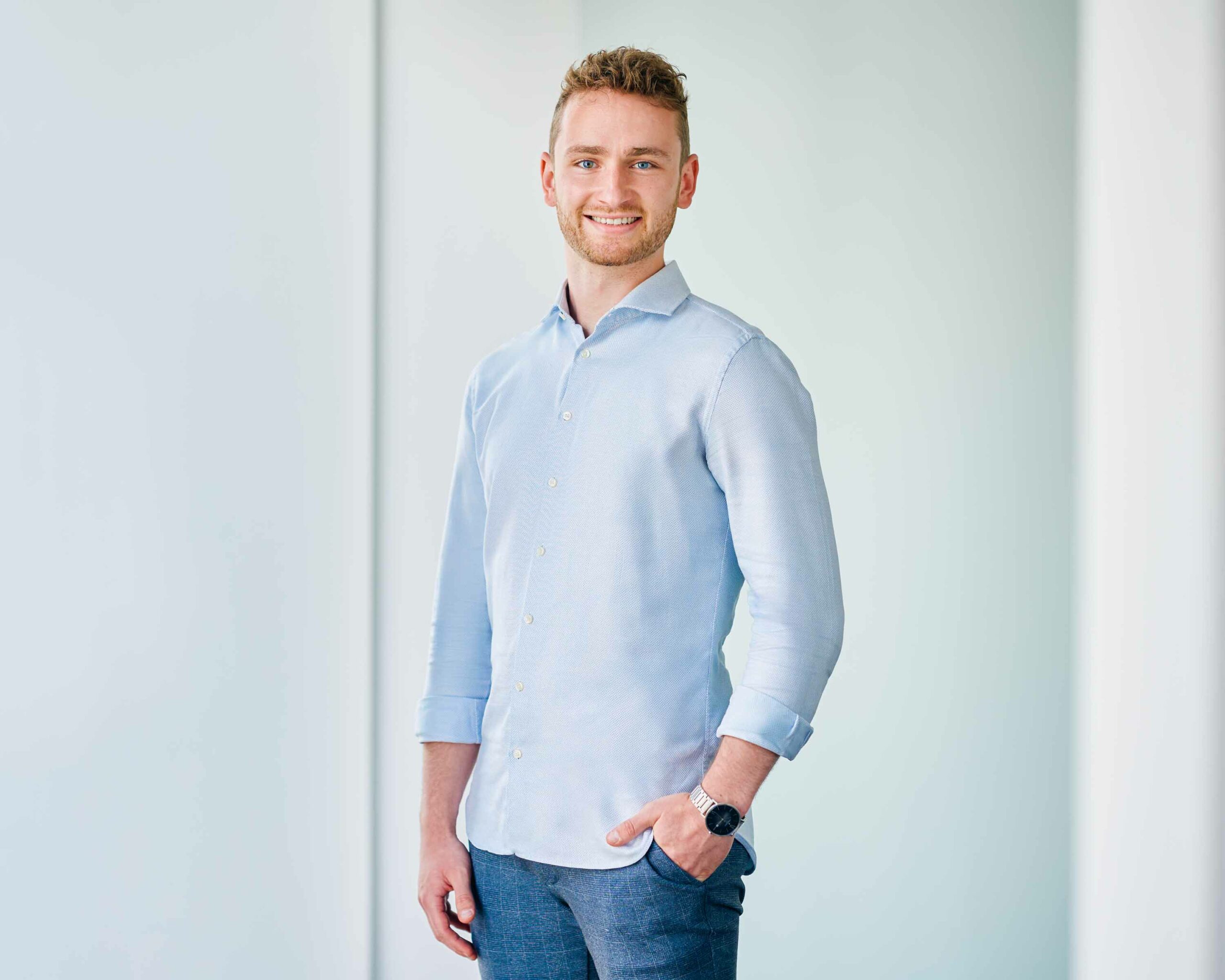 Profilbild Julian Scharlau