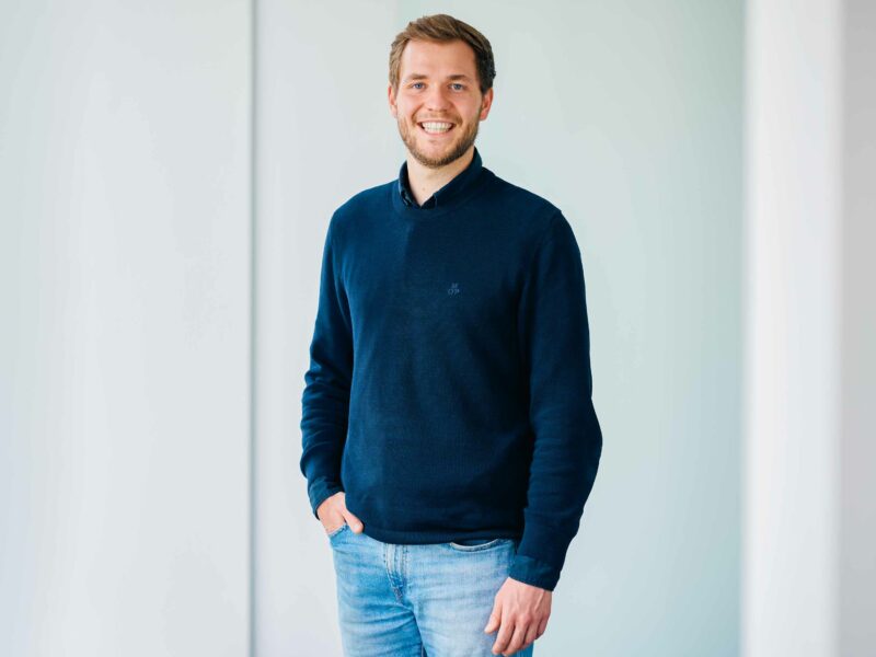 Profilbild Maximilian Herzog