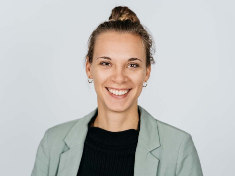 Profilbild von Nina Seibert