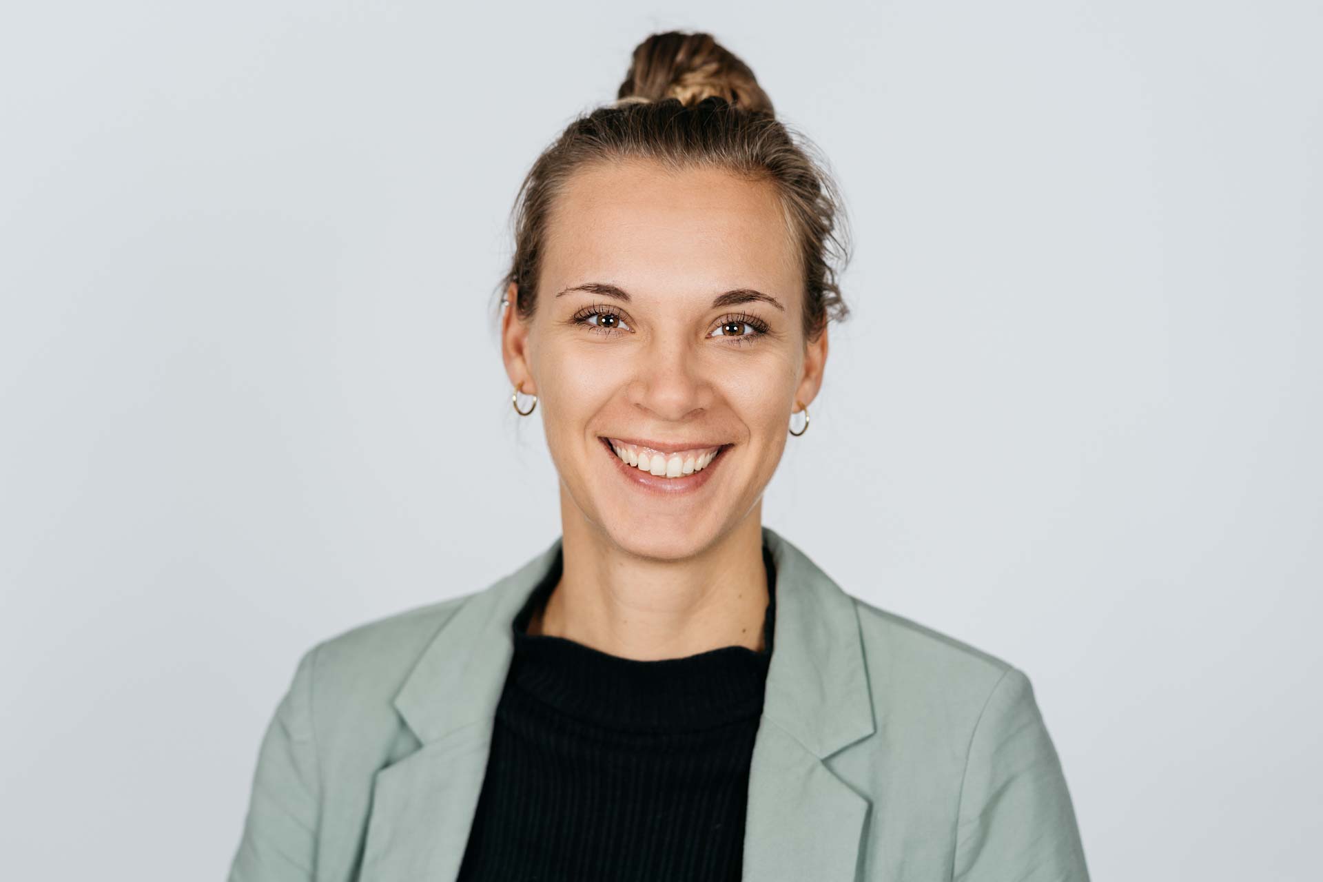 Profilbild von Nina Seibert