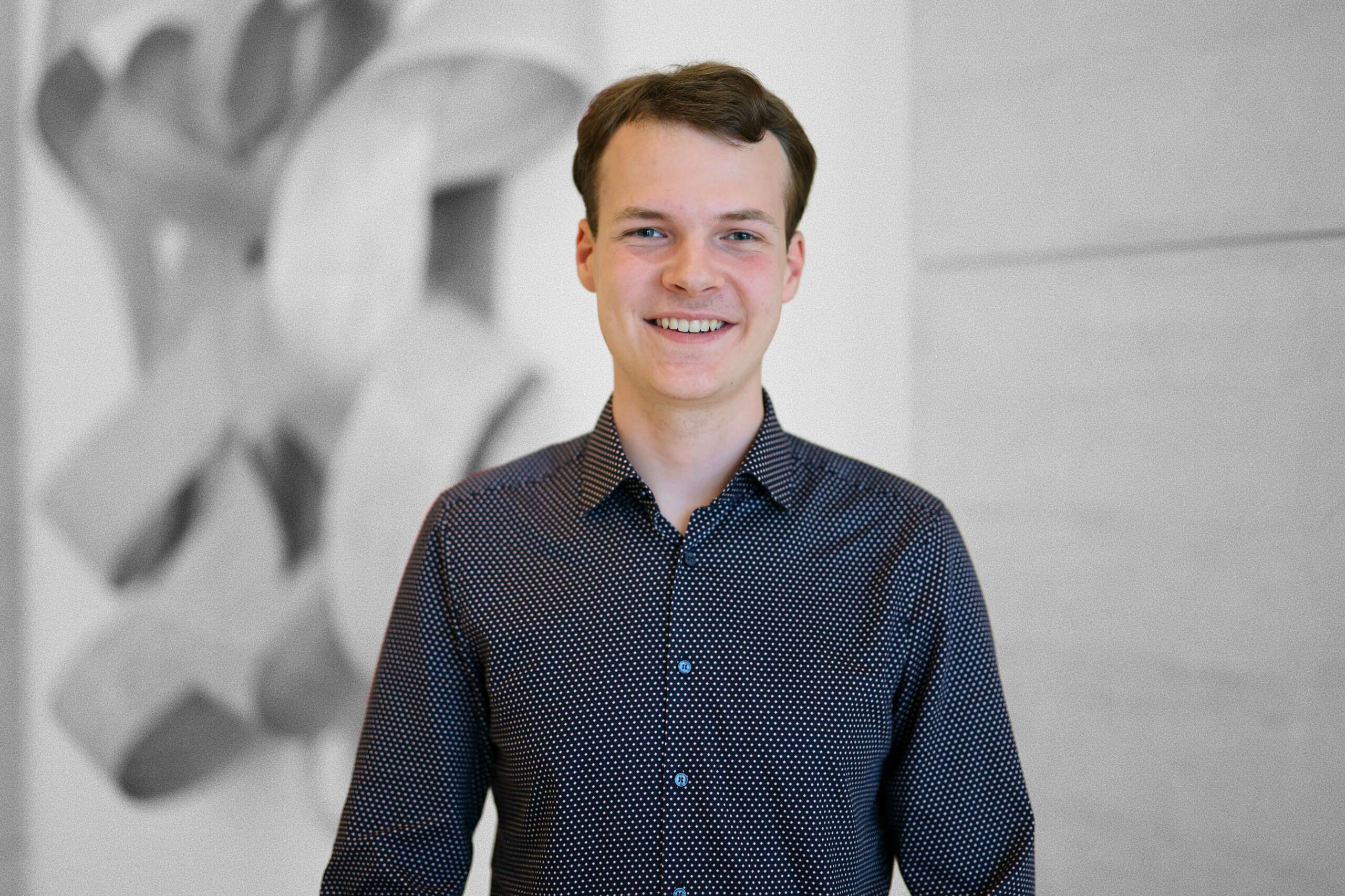 Profilbild von Felix Moskalev