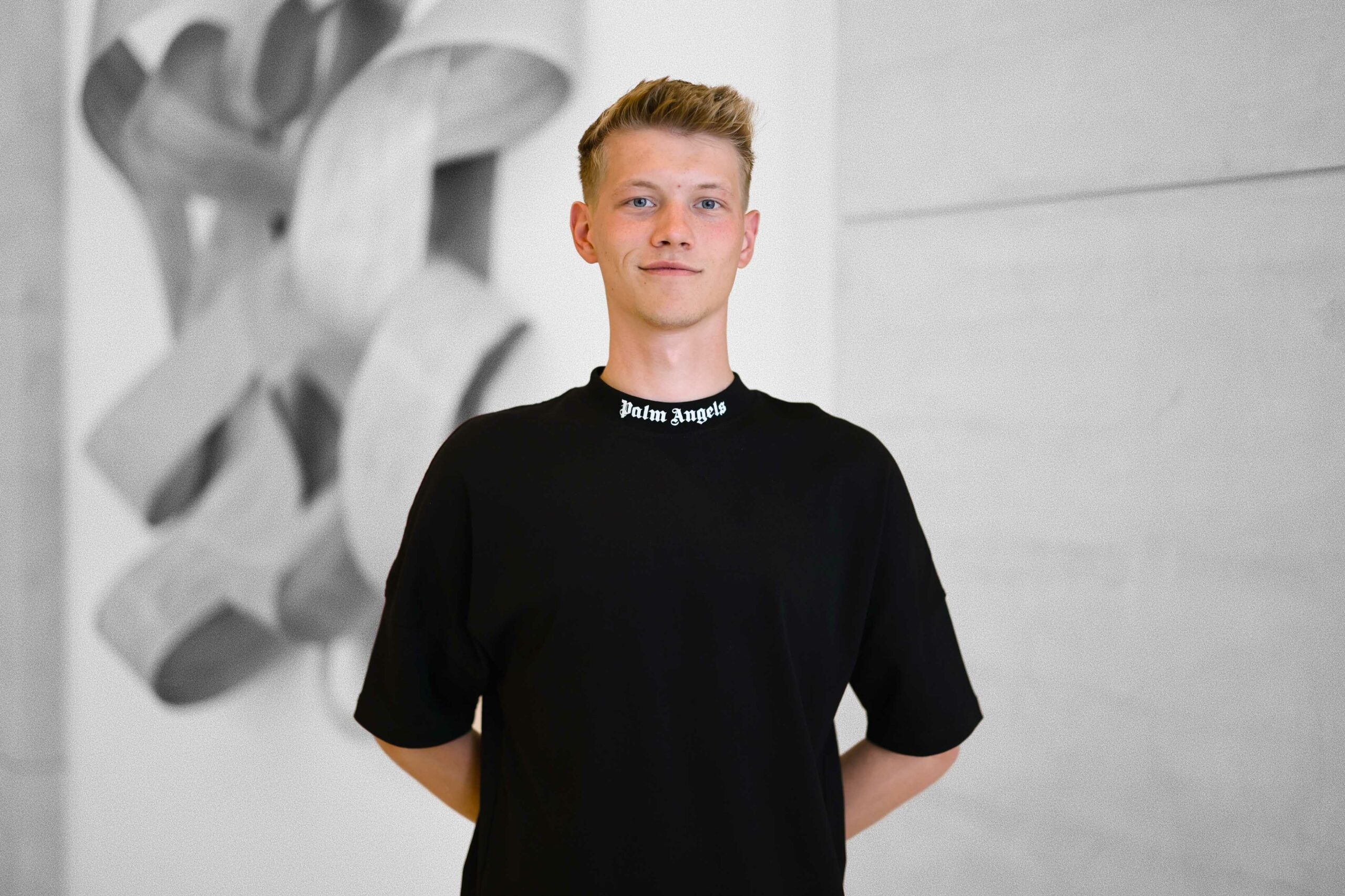 Profilbild von Noah Joppe