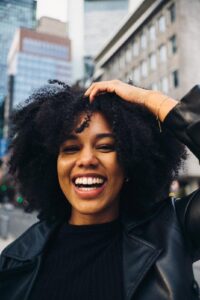 Neue Kuratorin Deborah Levi