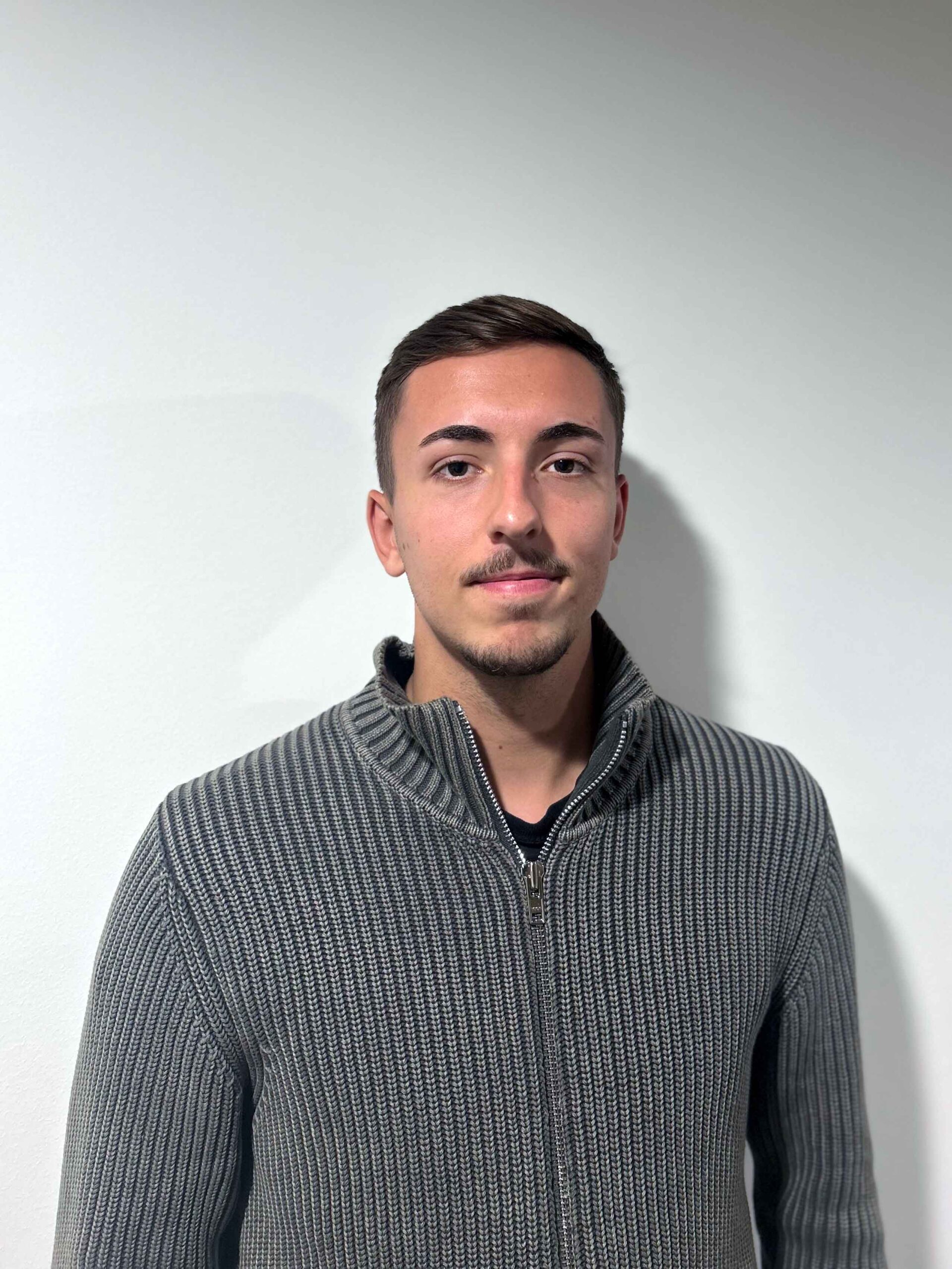 Profilbild von Yannik Ischdonat