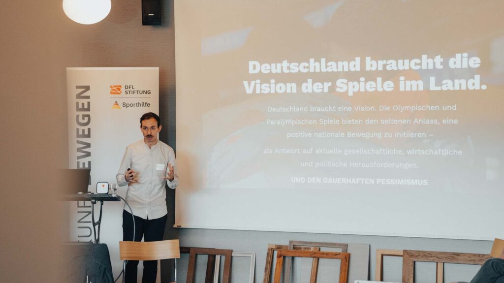 NEF-Zukunftsworkshop