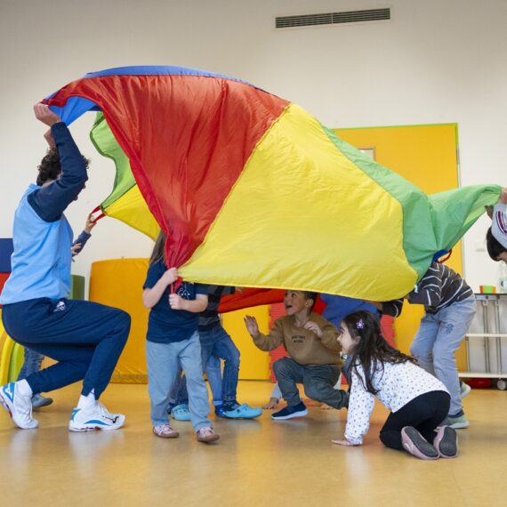 "Bundesliga bewegt" VfL Bochum 1848