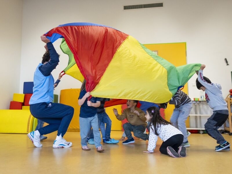 "Bundesliga bewegt" VfL Bochum 1848