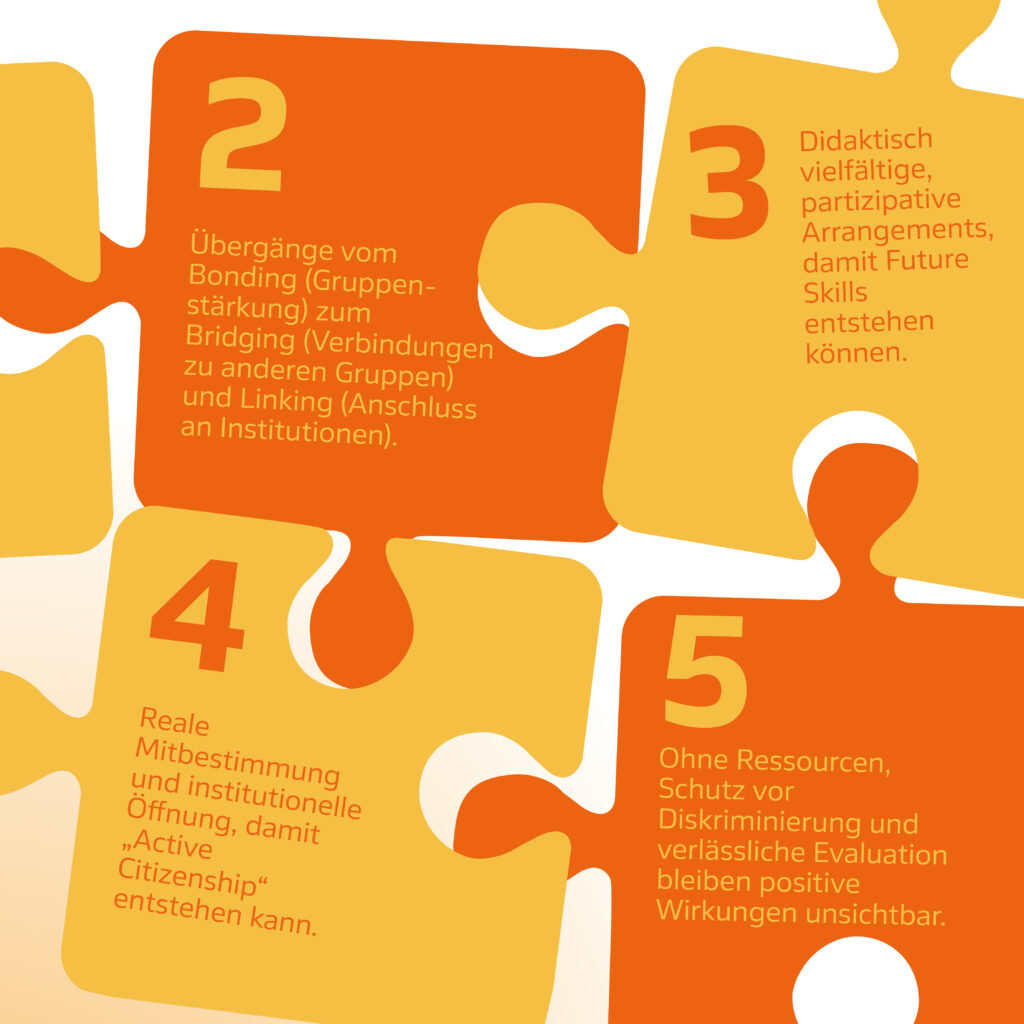 Jahresthema DFL Stiftung 2024/25