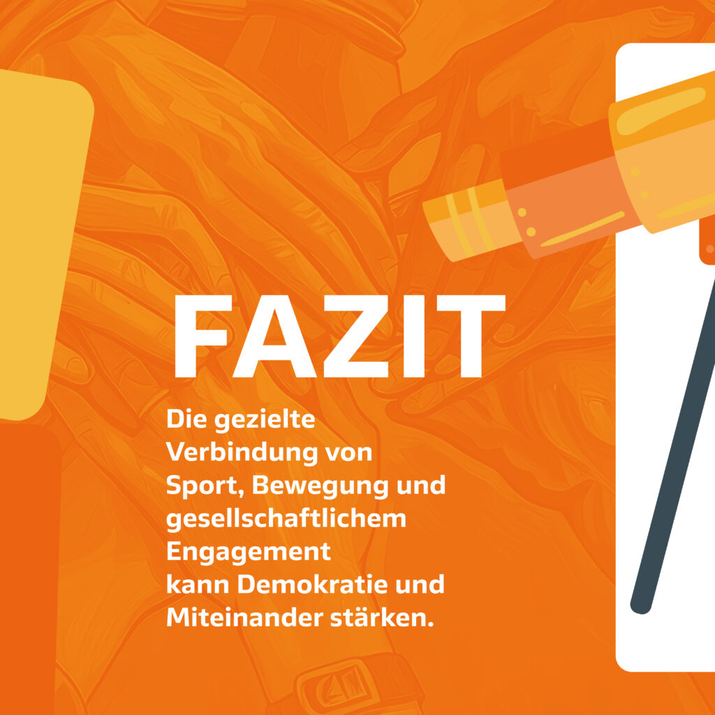 Jahresthema DFL Stiftung 2024/25