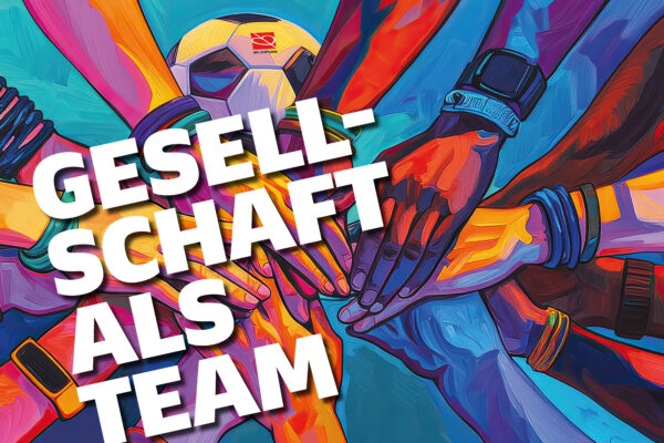 Tätigkeitsbericht DFL Stiftung 2024/25