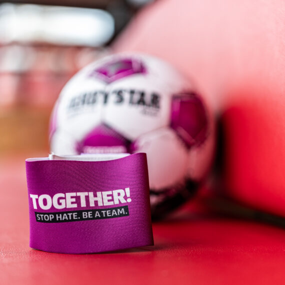 TOGETHER!-Aktionswochen 2025/26