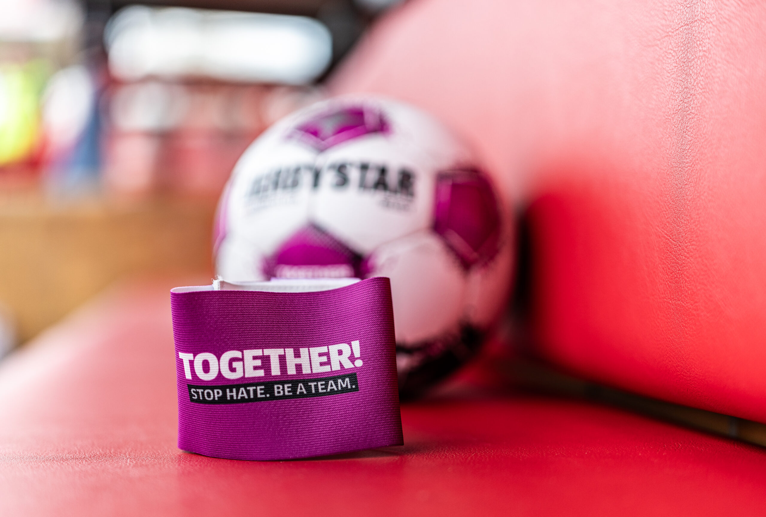 TOGETHER!-Aktionswochen 2025/26