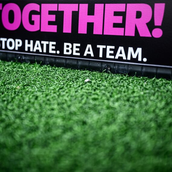 TOGETHER!-Aktionsspieltag 2025/26