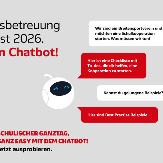 Chatbot DFL Stiftung 2026