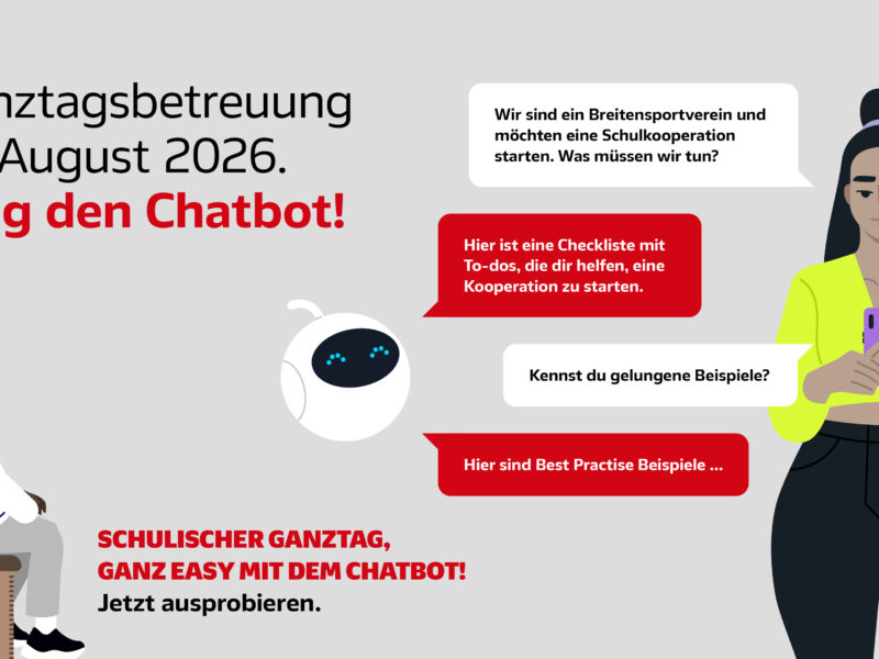 Chatbot DFL Stiftung 2026